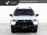 Lada (ВАЗ) Niva Travel I Казань  - изображение 19