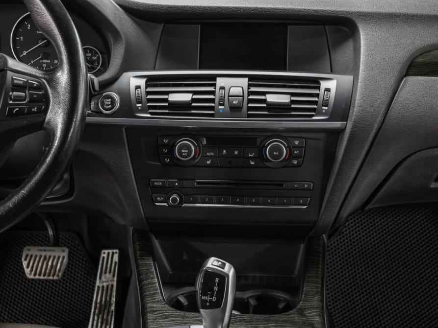 BMW X3 II (F25) Москва  - изображение 16