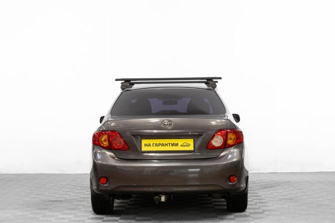 Toyota Corolla X (E140 E150) с пробегом 2008 года, цена 799 000 рублей, 228600 км, седан, Автокод Объявления