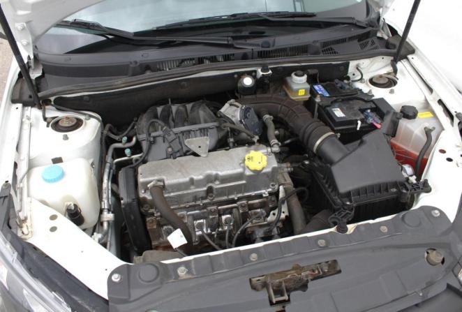 Lada (ВАЗ) Granta I Рестайлинг с пробегом 2024 года, цена 901 000 рублей, 40949 км, лифтбек, Автокод Объявления