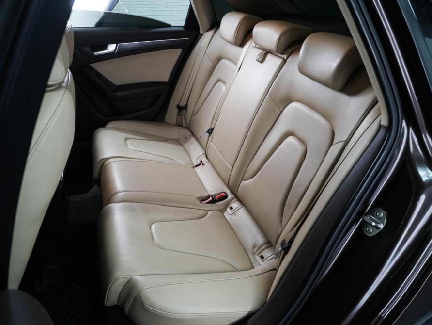 Audi A4 IV (B8) Рестайлинг Воронеж  - изображение 9