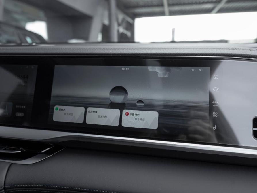 Geely Monjaro I Рестайлинг Москва  - изображение 21