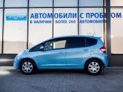 Honda Fit II Екатеринбург  - изображение 20