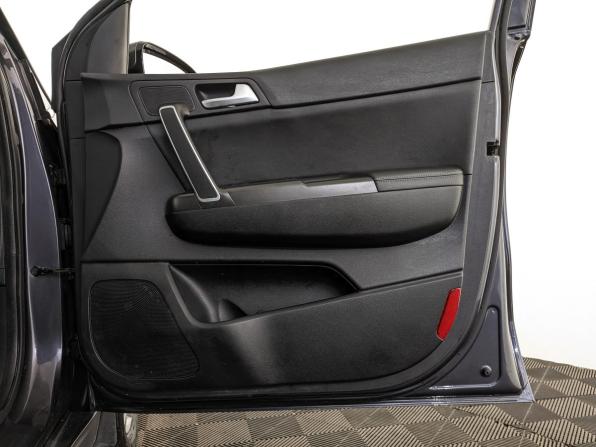 Kia Sportage IV с пробегом 2018 года, цена 2 100 000 рублей, 45337 км, внедорожник, Автокод Объявления