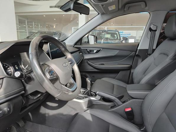 Chery Tiggo 4 Pro I с пробегом 2023 года, цена 1 455 000 рублей, 61926 км, внедорожник, Автокод Объявления