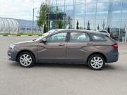 Lada (ВАЗ) Vesta I Калуга  - изображение 22