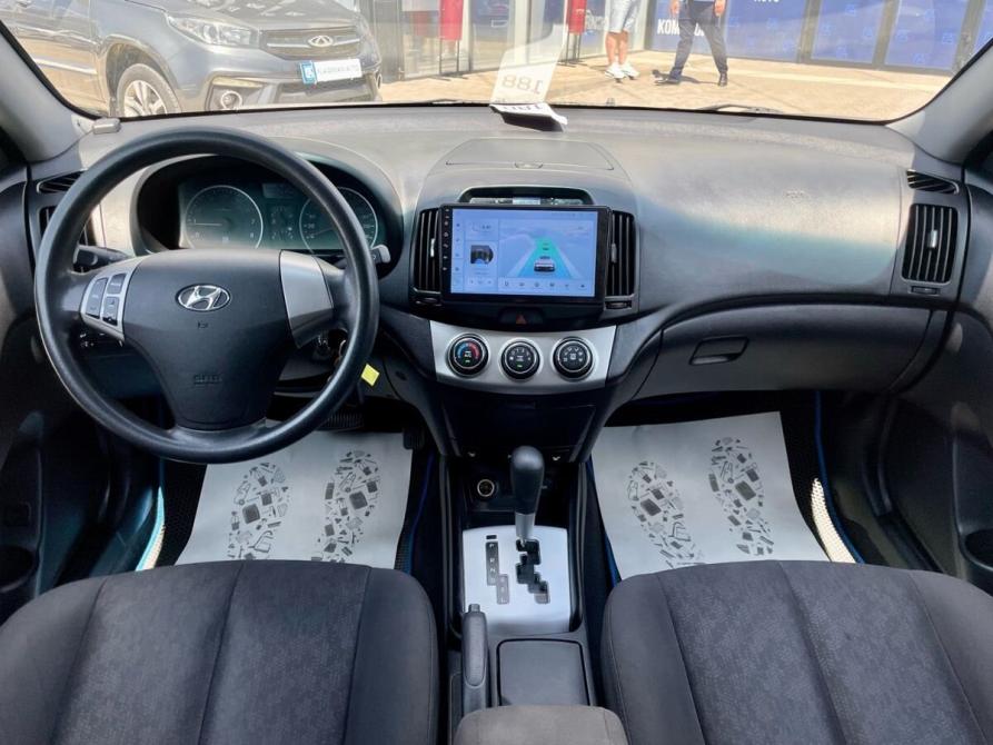 Hyundai Elantra IV (HD) Краснодар  - изображение 16