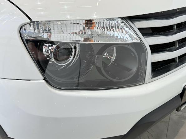 Renault Duster I с пробегом 2013 года, цена 930 000 рублей, 165052 км, внедорожник, Автокод Объявления