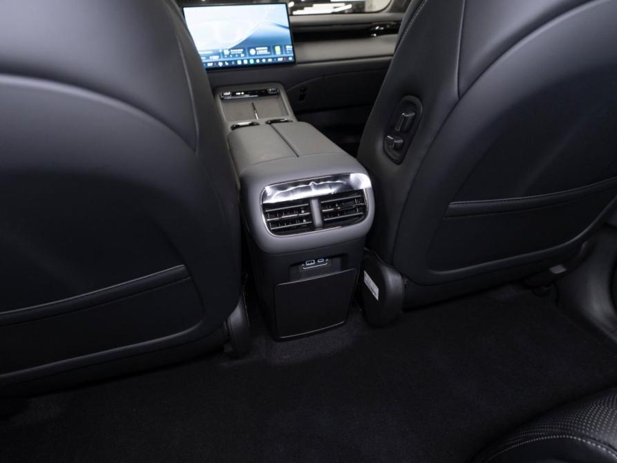 GAC Trumpchi S7 I Рестайлинг Москва  - изображение 20
