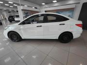 Hyundai Solaris I Москва  - изображение 28