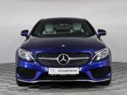 Mercedes-Benz C-Класс IV (W205) Химки  - изображение 19
