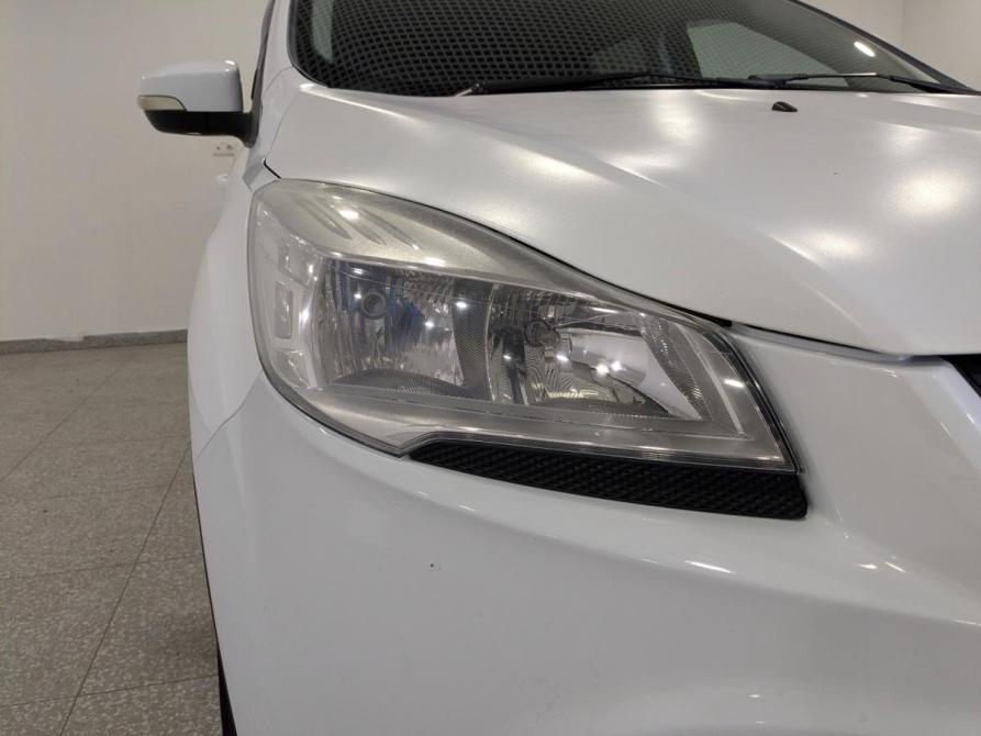 Ford Kuga II Москва  - изображение 24