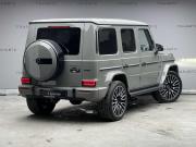 Mercedes-Benz G-Класс AMG II (W465) Рестайлинг Москва  - изображение 23