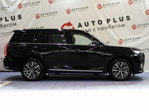 GAC Trumpchi S9 с пробегом 2025 года, цена 4 899 000 рублей, 68 км, внедорожник, Автокод Объявления