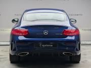 Mercedes-Benz C-Класс IV (W205) Рестайлинг Москва  - изображение 16