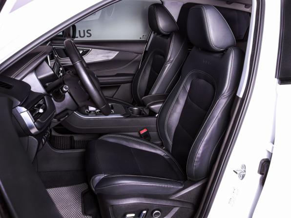 Chery Tiggo 4 Pro I с пробегом 2023 года, цена 1 699 000 рублей, 27000 км, внедорожник, Автокод Объявления