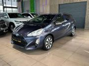 Toyota Aqua I Рестайлинг Оренбург  - изображение 28