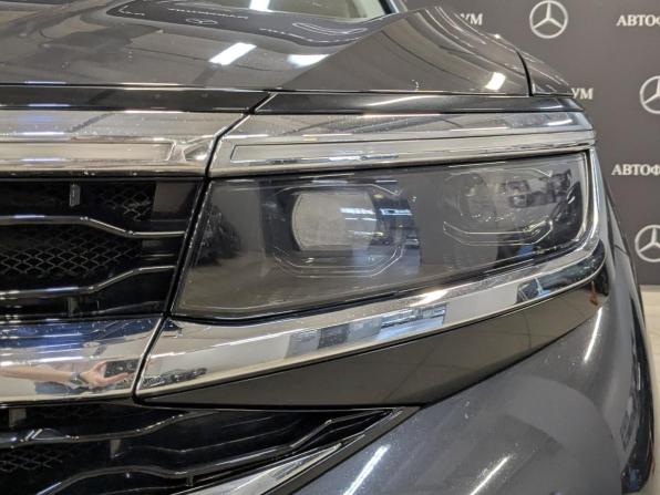 Volkswagen Talagon I с пробегом 2023 года, цена 4 150 000 рублей, 87564 км, внедорожник, Автокод Объявления