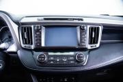 Toyota RAV4 IV (XA40) Рестайлинг Пермь  - изображение 40