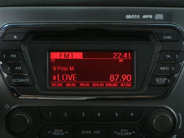 Kia Rio III с пробегом 2012 года, цена 560 000 рублей, 266000 км, седан, Автокод Объявления