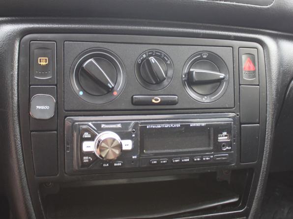 Volkswagen Passat B5 с пробегом 1997 года, цена 259 000 рублей, 335736 км, седан, Автокод Объявления