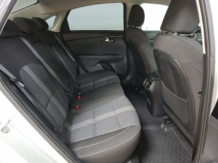 Kia Cerato IV Рестайлинг Москва  - изображение 11