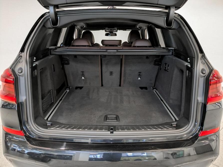 BMW X3 III (G01) Санкт-Петербург  - изображение 10