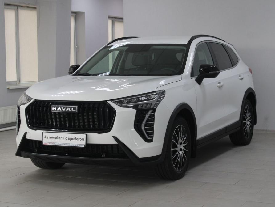 Haval Jolion I Рестайлинг Старый Оскол  - изображение 3