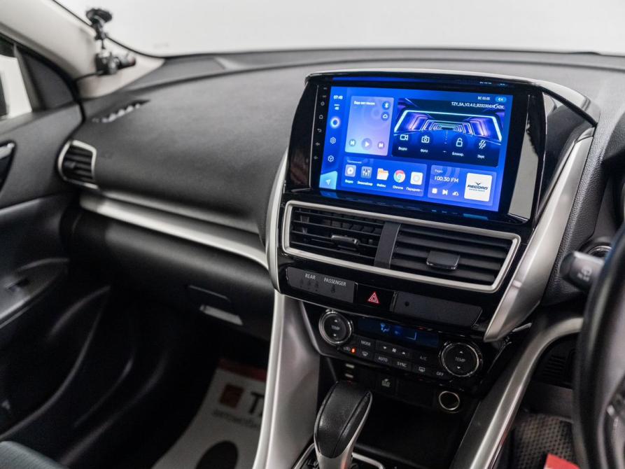 Mitsubishi Eclipse Cross I Красноярск  - изображение 12