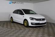Volkswagen Polo V Рестайлинг Нижний Новгород  - изображение 25