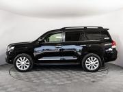 Toyota Land Cruiser 200 Series Рестайлинг 2 Санкт-Петербург  - изображение 48