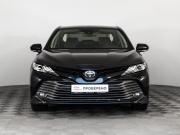 Toyota Camry VIII (XV70) Санкт-Петербург  - изображение 40