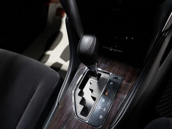 Toyota Allion II Рестайлинг 2 с пробегом 2016 года, цена 1 750 000 рублей, 171878 км, седан, Автокод Объявления