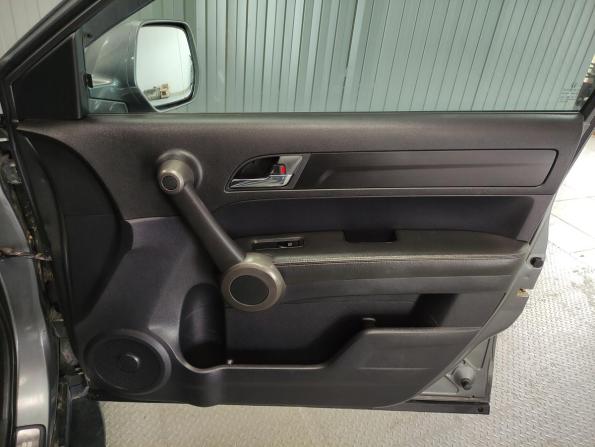 Honda CR-V III Рестайлинг с пробегом 2011 года, цена 1 290 000 рублей, 305340 км, внедорожник, Автокод Объявления