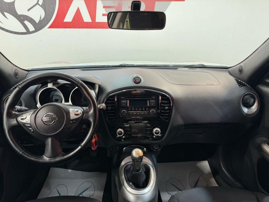 Nissan Juke I Новочеркасск  - изображение 11