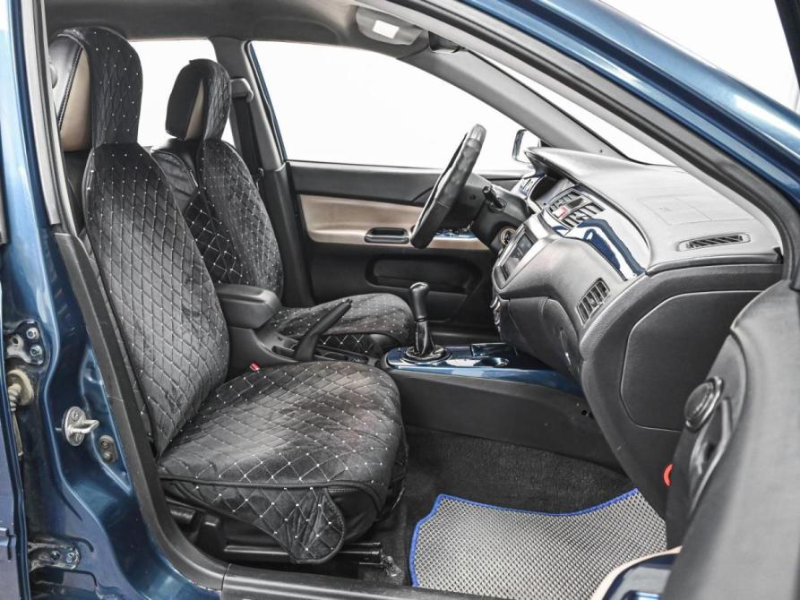 Mitsubishi Lancer IX Ставрополь  - изображение 8