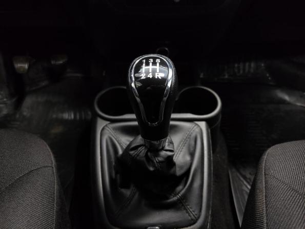 Lada (ВАЗ) Granta I Рестайлинг с пробегом 2021 года, цена 625 000 рублей, 98224 км, седан, Автокод Объявления