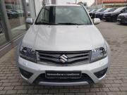 Suzuki Grand Vitara II Рестайлинг 2 Москва  - изображение 24