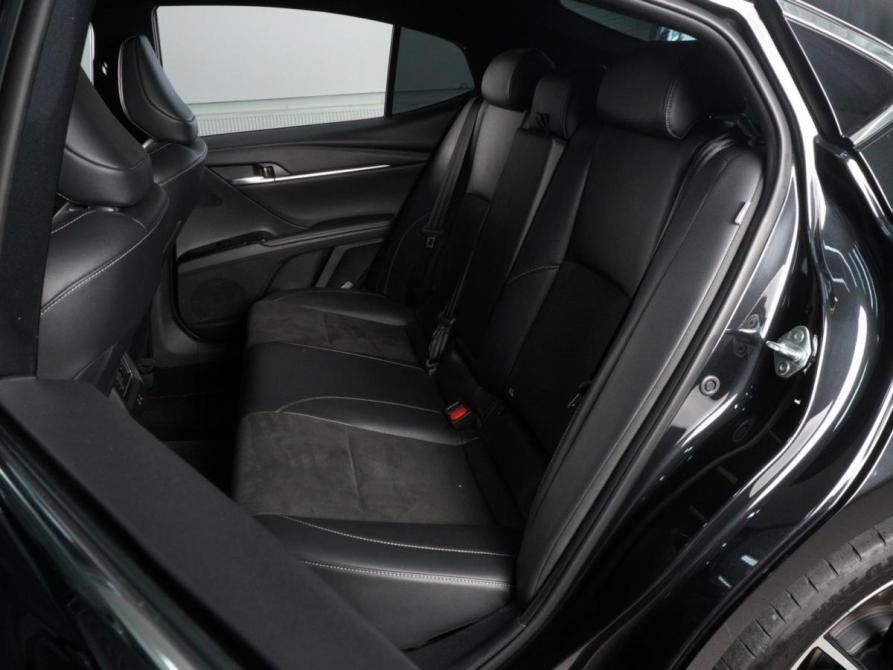 Toyota Camry IX (XV80) China Market Минеральные Воды  - изображение 9