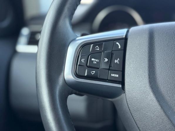 Land Rover Discovery Sport I с пробегом 2018 года, цена 2 565 000 рублей, 74000 км, внедорожник, Автокод Объявления
