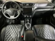 Kia Rio III Рестайлинг Нижнекамск  - изображение 31
