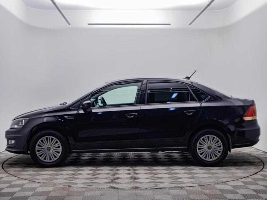 Volkswagen Polo V Рестайлинг Москва  - изображение 2