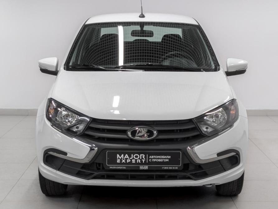 Lada (ВАЗ) Granta I Рестайлинг Москва  - изображение 3