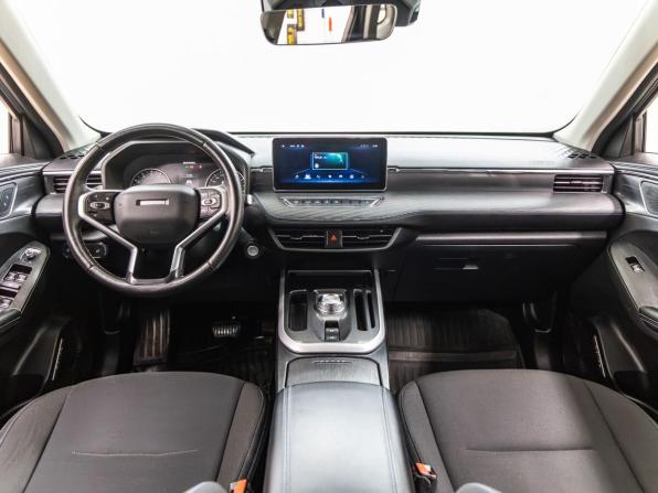 Haval Jolion I с пробегом 2022 года, цена 1 548 000 рублей, 49396 км, внедорожник, Автокод Объявления