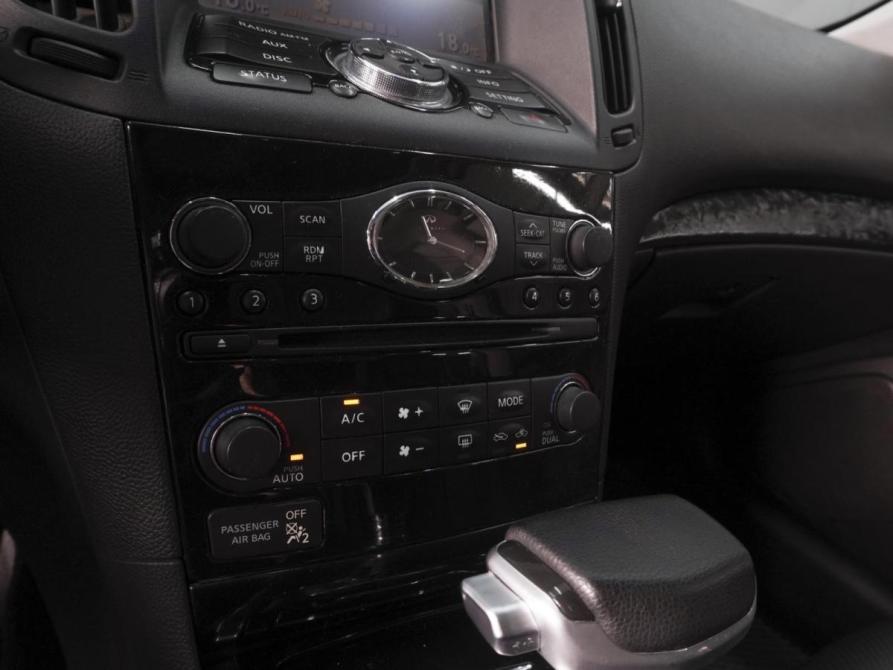 Infiniti G IV Ростов-на-Дону  - изображение 15
