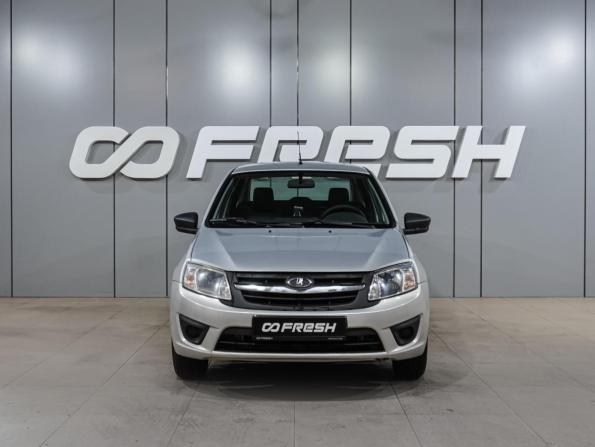 Lada (ВАЗ) Granta I с пробегом 2018 года, цена 619 000 рублей, 136417 км, седан, Автокод Объявления