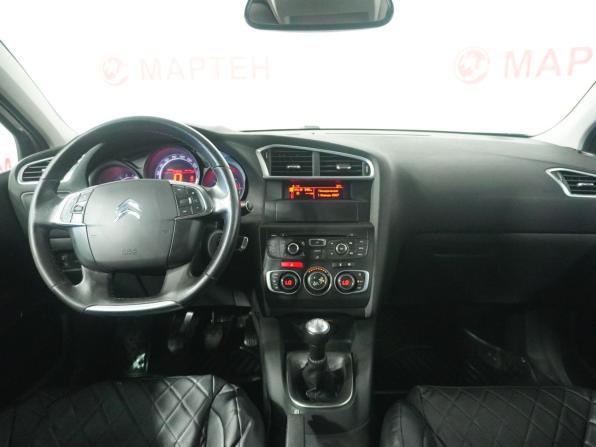 Citroen C4 II с пробегом 2012 года, цена 399 000 рублей, 227566 км, хэтчбек, Автокод Объявления