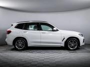 BMW X3 III (G01) Москва  - изображение 25