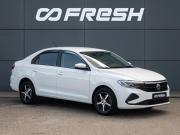 Volkswagen Polo VI Краснодар  - изображение 23