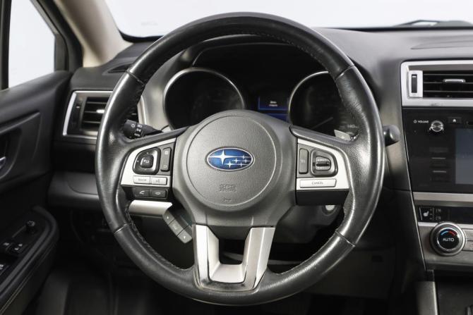 Subaru Outback V с пробегом 2016 года, цена 2 179 000 рублей, 173002 км, универсал, Автокод Объявления